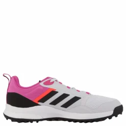 adidas Zoysia Golf Shoes Dash Grey / Core Black / Lucid Fuchsia* Golf|Golfskor