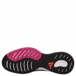 adidas Zoysia Golf Shoes Dash Grey / Core Black / Lucid Fuchsia* Golf|Golfskor