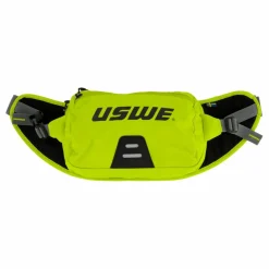 USWE Zulo 6l Waist Pack Carbon Black* Väskor Och Ryggsäckar|Löpning